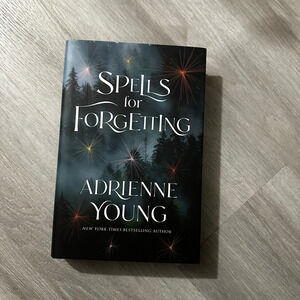 Spells for Forgetting FAIRYLOOT SPECIAL EDITION